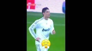 Ronaldo Then & Now😢