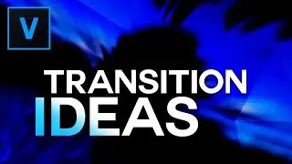 10 Transition Ideas in Sony Vegas Without Any Plugins