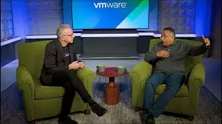 VMware Multi-Cloud Briefing April 2023