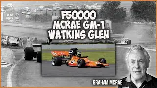 Graham McRae