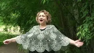 Надежда Крыгина- Деревенька