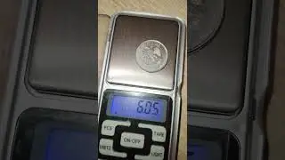 Монета 5р, купюра, вес цена