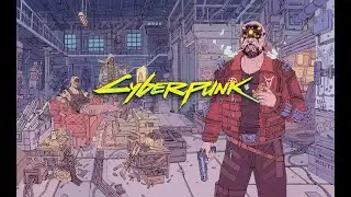 Cyberpunk 2077 | Royce | Unreleased Score