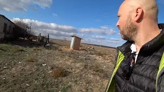 Stranded In Russia's Creepiest Village