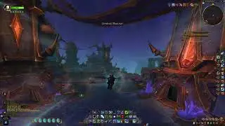 Book of Dark Magic Location, WoW The War Within Enchanting Knowledge Treasure