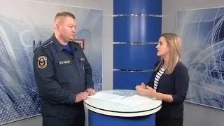 Андрей Лобачев о работе горноспасателей в наши дни