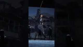 Georgian National Ballet VIRTUOZ  |  tushuri cekva - sabcheo