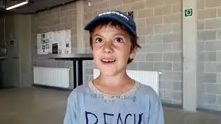 2018 07 06 Théo le rossignol du Gosp