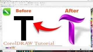 Best 3D logo design ideas 19