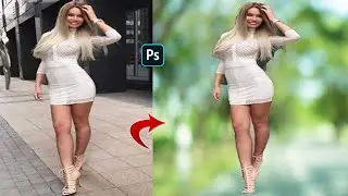 ✅How to Make Professional Photo | Photoshop cc Retouching tutorial | best photoshop editing Ep117