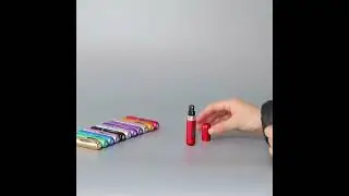 Атомайзер для духов распылитель Perfume atomizer Ссылка в комментариях/Product link in comments