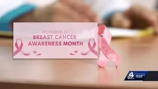 Editorial: Breast Cancer Awareness Month 2023