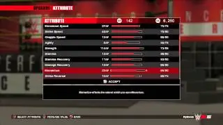 WWE 2K15: MyCareer Mode |  #7