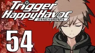 Danganronpa: Trigger Happy Havoc -54- The Final Choice