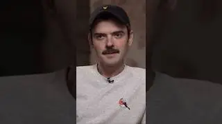 Антон Лапенко про свою семью/Антон Лапенко на интервью каналу «вДудь» 