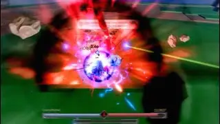 1v2ing in Project Mugetsu as a True Captain