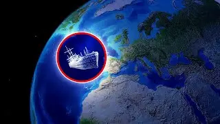 6 Valiosos naufragios que aún esperan ser encontrados