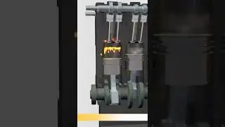 Держим гидроудар как преодолеть на машине подтопленный участок дороги.
