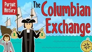 The Columbian Exchange