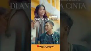 Caffeine - Di Antara Dua Cinta | HARI INI pukul 16.00 WIB❗❗