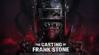 The Casting of Frank Stone Trailer stellt reichlich neue Features vor