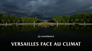 Versailles face au climat