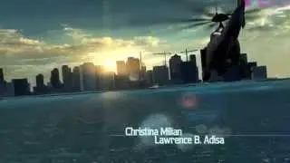 Need for Speed  Undercover gameplay sample Nvidia GTX 970 and windows 10