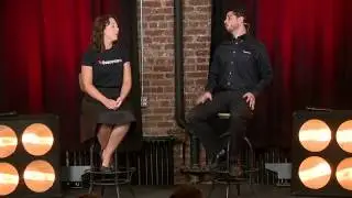 Creating Content for a Live Webinar | Livestream Learn