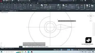 Autocad Exercise  3 ( Basic to Advance )