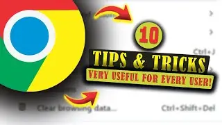 10 Useful Chrome Tips and Tricks you must know in 2024 (Hindi)