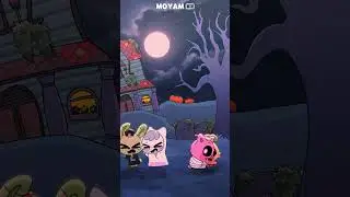 Smiling Critters Spooky Family COMPLETE EDITION | POPPY PLAYTIME CHAPTER 3 | MOYAM ANIMATION