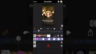Creating Group