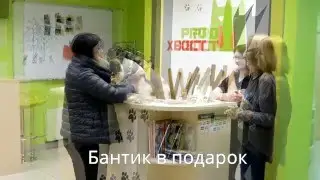 PRO-Хвост. Как мы работаем.