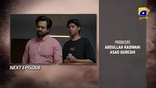 Guddi Episode 107 Teaser - 8th April 2025 - HAR PAL GEO