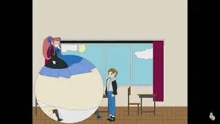 Monika Vore (DDLC)