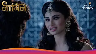 Naagin S1 | नागिन S1 | Episode 62 | Sesha Tries To Break The Wall | Part 2