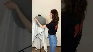 Обзор на воротник для стрижки волос