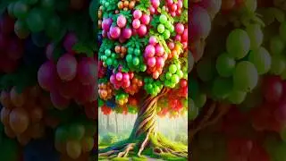 Easy and fast technique for planting and growing Surinam cherry fruit trees using stem grafts