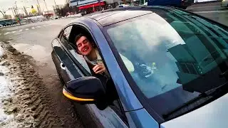 ШАДОУКЕК И БРАТИШКИН АРЕНДОВАЛИ ТАЧКУ