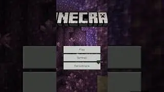 Fake MCPE Hacked Client! 