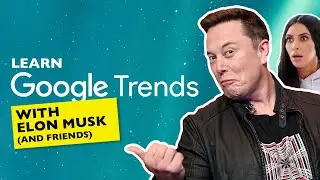 Is Elon Musk More Famous Than Kim Kardashian???
