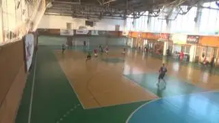 16 КУ 7 Energym – Универ