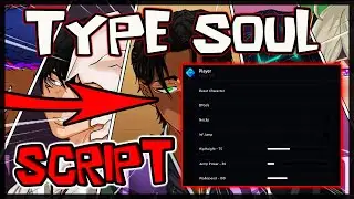 BEST | New Type Soul Script 🔥 Get OP Scripts