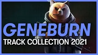 geneburn — track collection 2021 (Escape from Tarkov Soundtracks, Russia 2028)