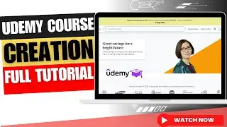 How to Make Money on Udemy: Create and Sell Courses!