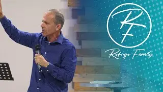 Sunday Morning Service - March 30, 2025