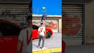 МЕНЯ ВЗЯЛИ В ЗАЛОЖНИКИ в игре GTA 5 RP | Промокод - VOR | GTA 5 Grand RP