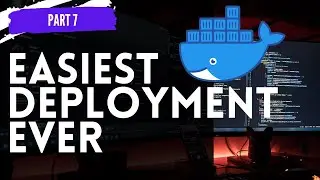 Docker-ize & Deploy Node.js Applications with Caddy on DigitalOcean