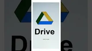 Google Drive logo using python turtle || python turtle graphic || #shorts #python