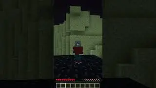 MINECRAFT BUT I BECAME ONE SHAZAM